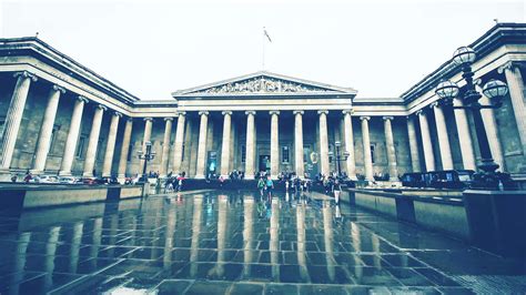 British Museum Highlights Tour - Let Me Show You London