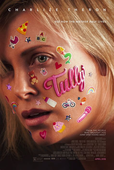 Tully - Filme 2018 - AdoroCinema