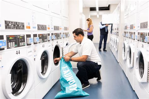 speed-queen-commercial-laundry-equipment-installation | Automatic Laundry