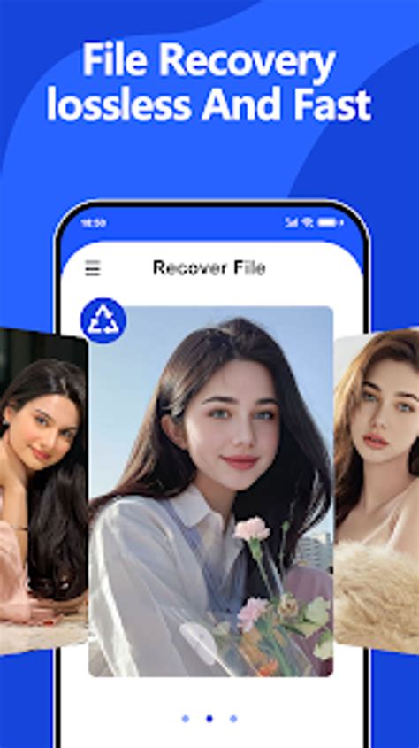 Recycle Bin - Restore Files APK for Android - Download