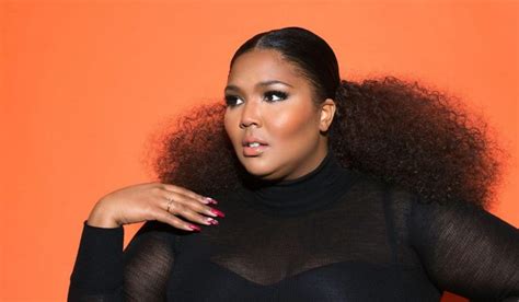 'Good As Hell' hitmaker Lizzo on body positivity and body shaming - The Sauce