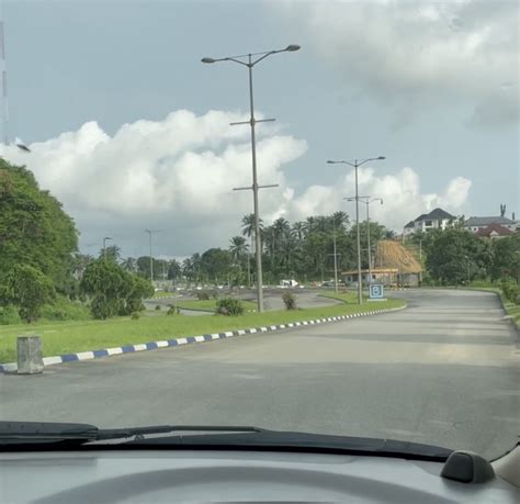 A Drive Through Tinapa Resort In Calabar(2022 Review) What Exactly Happened? - Travel - Nigeria