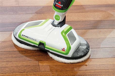 The 8 Best Mops for Hardwood Floors in 2023