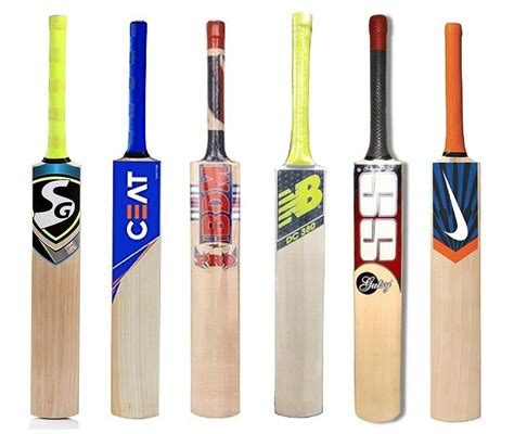 Cricket Bats at Rs 1800 | Shastri Nagar | Meerut | ID: 23114098830