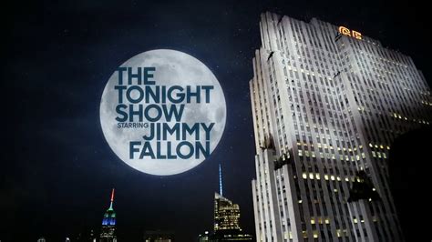 The Tonight Show Starring Jimmy Fallon | Logopedia | FANDOM powered by Wikia