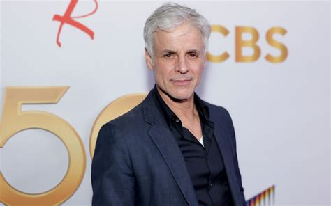 Christian LeBlanc Explains Months-Long Absence From 'The Young and the Restless'