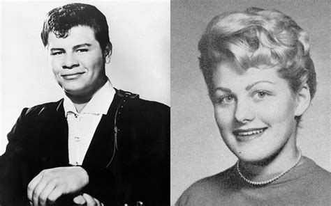 Who Is Ritchie Valens’s Girlfriend Donna Ludwig and Where Is She Now?