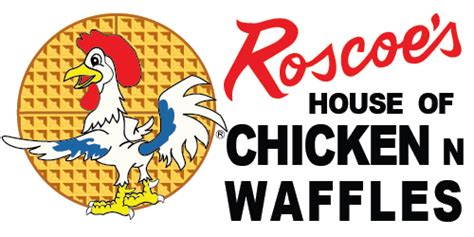 Roscoes House Of Chicken Waffles Los Angeles Ca 90028 - House Poster