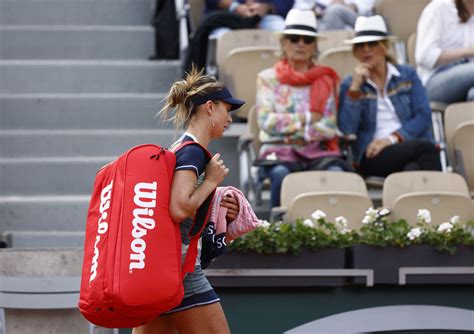 French Open - WTA Fans