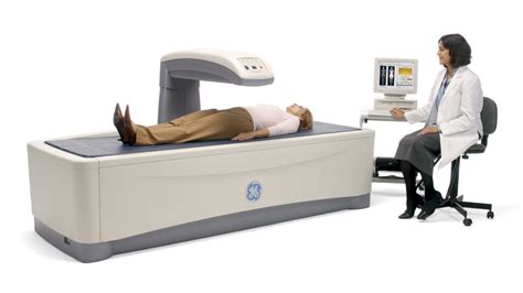 Advantages of DXA Scan | Body Composition Analysis | GE Core Scan, NJ