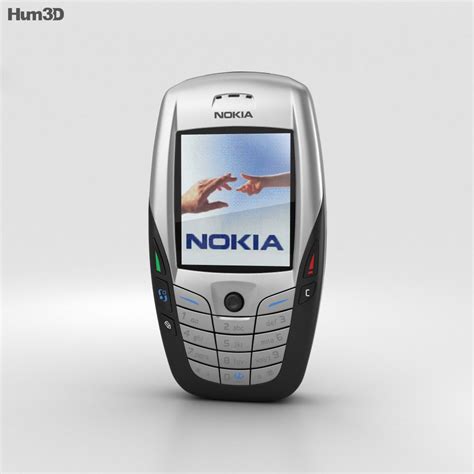 Nokia 6600 specs, faq, comparisons