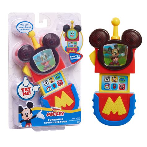 Mickey Mouse Funhouse Toys | ubicaciondepersonas.cdmx.gob.mx