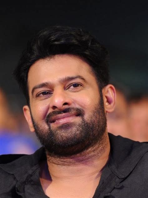 8 Inspirational Quotes By Prabhas | Zoom TV