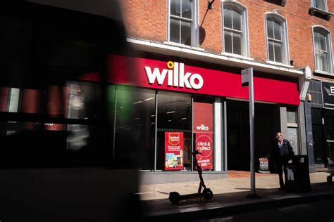 Wilko: List of final 41 shops to close