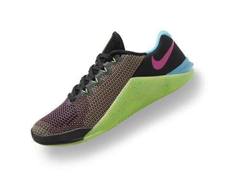 Nike Metcon 5 AMP - New Colorway for 2020 - Cross Train Clothes