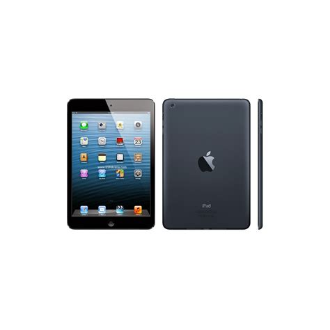 Apple iPad Mini Cellular Tablet - Apple from Powerhouse.je UK