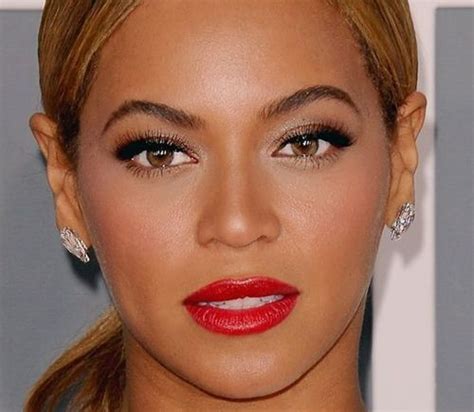 19 Amazing Beauty And Makeup Tips From Beyonce -2024 | Fabbon