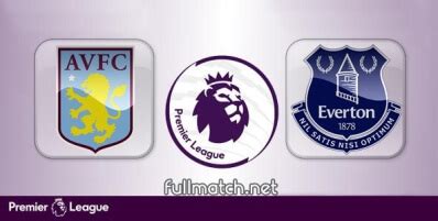 Aston Villa vs Everton Full Match 2019-20 • fullmatchsports.com