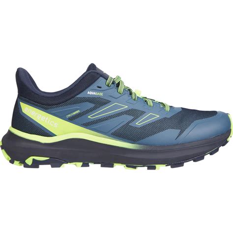 Energetics Zyrox AQB Mens Trail Running Shoes – Intersport Elverys