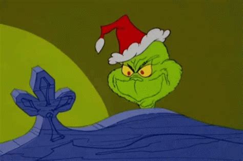 The Grinch Sly Smile GIF - The Grinch Sly Smile Big Grin - Discover ...