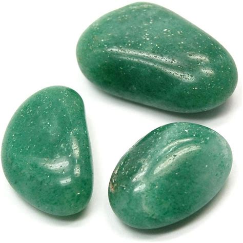 Aventurine, Green - Tejas Haven