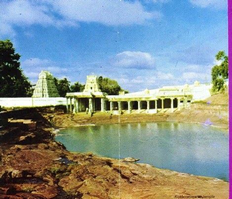 About Pudukkottai: Temples in pudukkottai