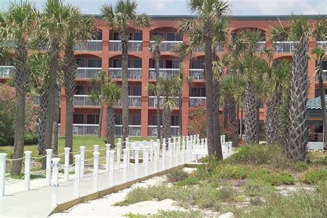 HAMPTON INN ST. AUGUSTINE BEACH $164 ($̶2̶1̶0̶) - Updated 2021 Prices ...