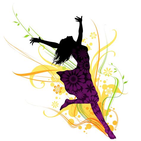 Free Woman Praise Silhouette, Download Free Woman Praise Silhouette png images, Free ClipArts on ...