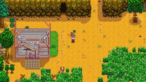 Stardew Valley: Complete Spring (Year 1) Guide - Player Assist | Game ...