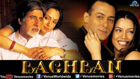 10 Bollywood Movies That Teach You Family Values AF - Youngisthan.in