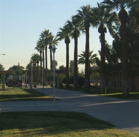 Glendale, AZ : Glendale Community college photo, picture, image (Arizona) at city-data.com