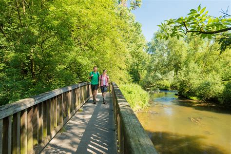 Wandelen in het Wurmtal - van Herzogenrath naar Aken • Wandeling ...