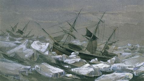 What Happened to the Doomed Franklin Expedition? These Are the Clues | HISTORY