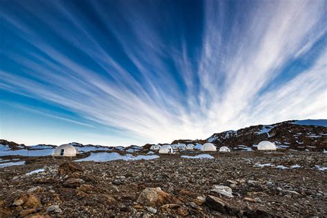 White Desert Antarctic Adventures | Uncrate