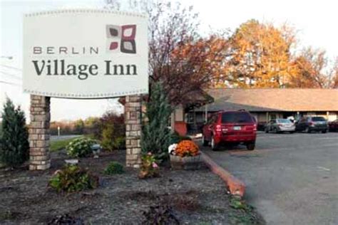 Berlin Village Inn | Ohio Amish Country