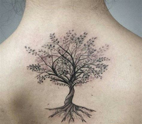 NurseTecademics | Tree tattoo back, Tree of life tattoo, Family tree tattoo