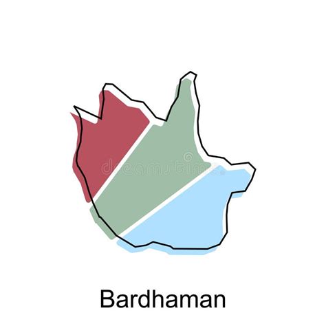 Bardhaman Map Stock Illustrations – 6 Bardhaman Map Stock Illustrations, Vectors & Clipart ...