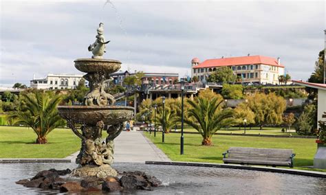 Timaru attractions, ten things to see