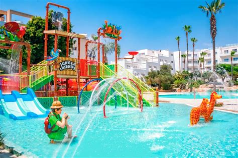 Mayfair Hotel - Paphos Resort hotels | Jet2holidays