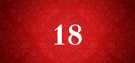 December 18th Advent Calendar | Reliance Church