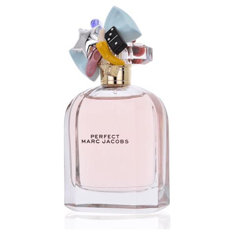 Marc Jacobs - Perfect 50 ml Eau de Parfum, € 49,95