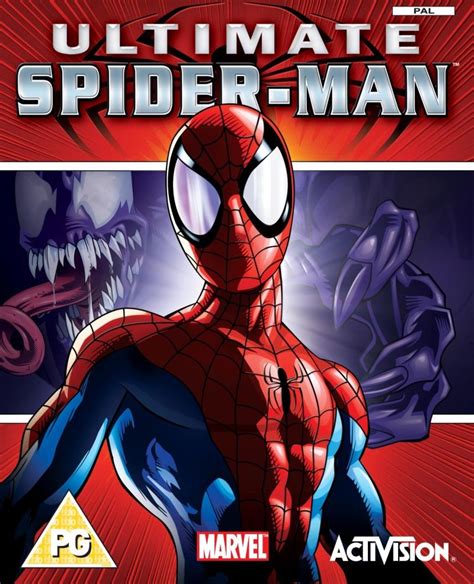 Ultimate Spider-Man - Old Games Download