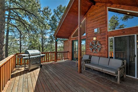 'High Lonesome' Ruidoso Home w/Hot Tub,Grill & Deck UPDATED 2020 - Tripadvisor - Ruidoso ...