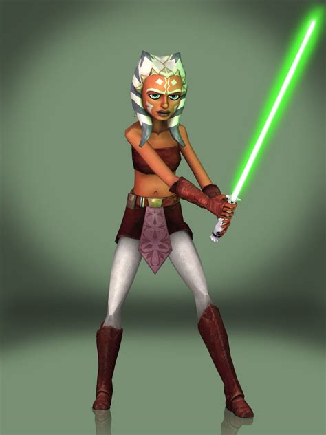 Ahsoka Tano Star Wars Rebels Wiki Fandom | atelier-yuwa.ciao.jp