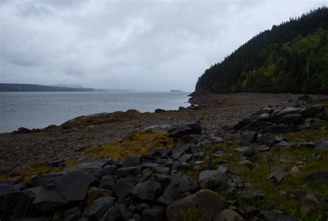 Saint Croix Island International Historic Site | Raven About The Parks | Raven About The Forests