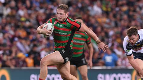 Wigan make approach to sign George Burgess – reports | Love Rugby League