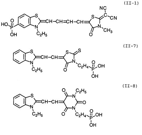 EP0892411A2 - Methine dye sensitized semiconductor particle - Google ...