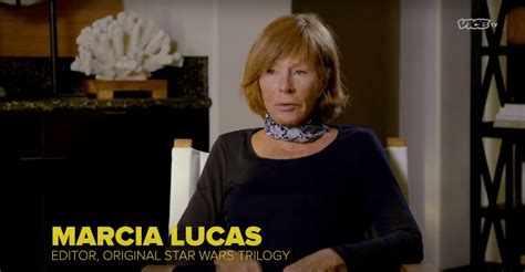 New Star Wars documentary features a rare interview with editor Marcia Lucas | Boing Boing