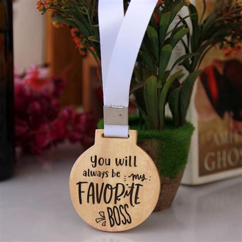 Best Gifts For Your Boss: Presents That Will Keep You Employed! - woodgeekstore