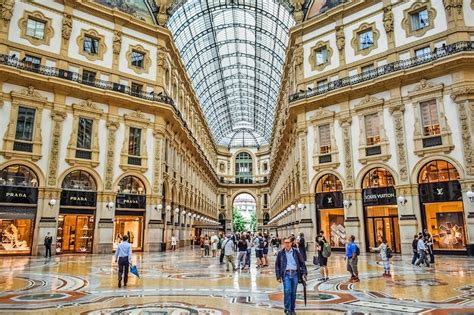 Shopping in Milan - Milan travel guide – Go Guides